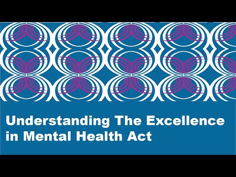 Understanding the Mental Health Act 1993: Key Provisions and Implications