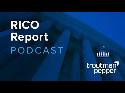 Understanding the Rico Conspiracy Statute of Limitations: Everything You Need to Know
