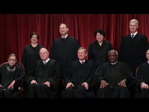 Michael Pembroke: Insights on the Supreme Court