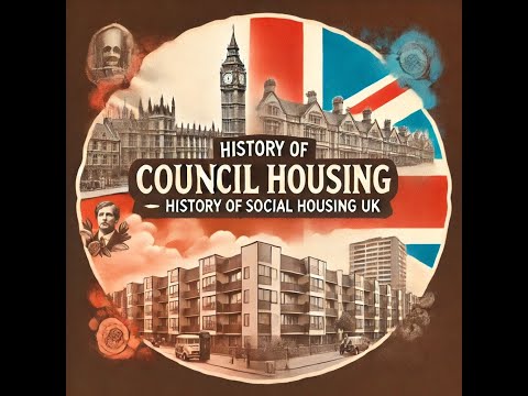 Understanding the Legislation Surrounding Council Housing