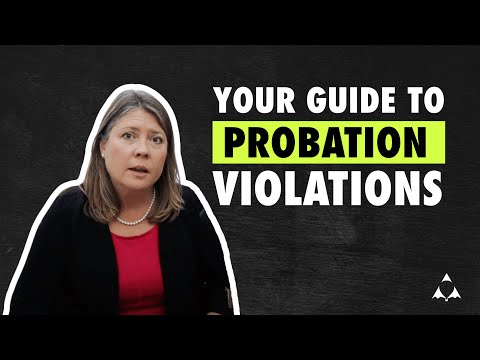 Understanding the Statute of Limitations on Probation Violations