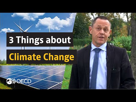 Recent Developments in Climate Change Legislation: What You Need to Know