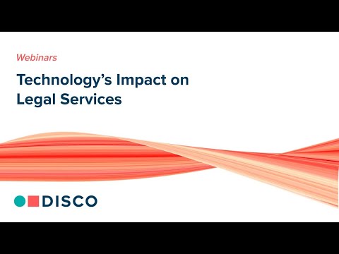 Understanding the Impact of Technology Legislation