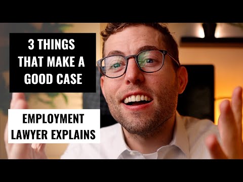 Understanding Employment Case Law: Key Insights and Analysis