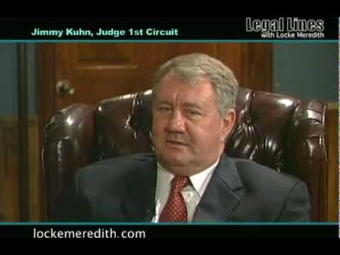 Insights on First Circuit Court of Appeals Judges