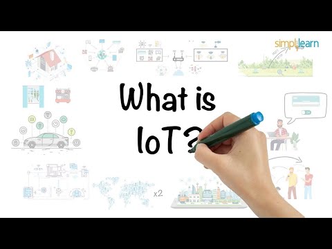 The Importance of IoT Cybersecurity Act: Key Considerations and Implications