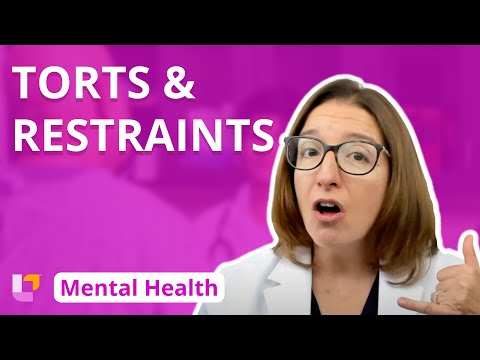 Understanding Section 46 of the Mental Health Act: Key Considerations for Compliance and Legal Rights
