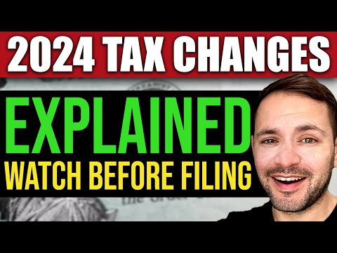 Latest Updates on Tax Legislation Changes for 2021