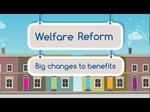 Understanding the Federal Welfare Reform Act: Key Changes and Implications