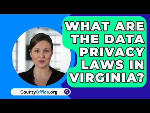 The Impact of Virginia's Data Privacy Law on Businesses