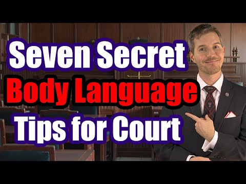 Optimizing Your Webex Court Hearing for Success
