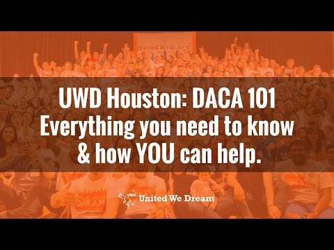 Dream Act DACA: Everything You Need to Know