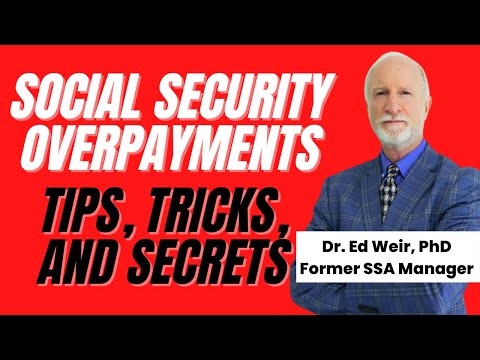 Understanding Social Security Disability Overpayment Statute of Limitations: What You Need to Know