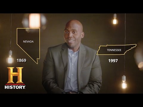 The Key Points of the 13th and 15th Amendments