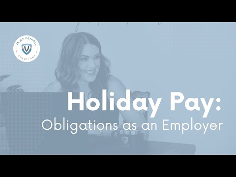 Understanding Employment Standards Act Holiday Pay: Everything You Need to Know