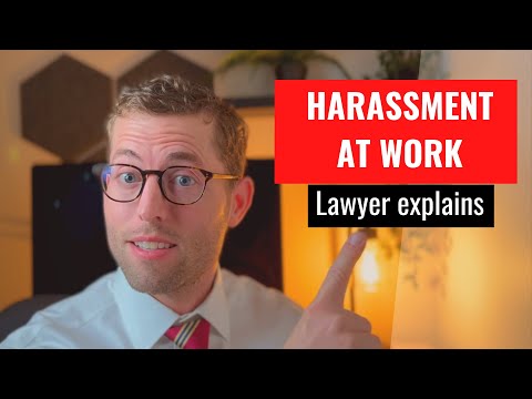 Understanding the Statute of Limitations for Workplace Harassment