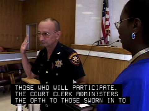 Juvenile Court Clerk: Duties, Responsibilities, and Career Overview