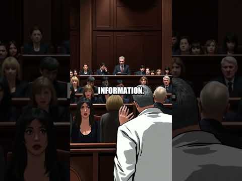 Strategies for Navigating a Court Confession