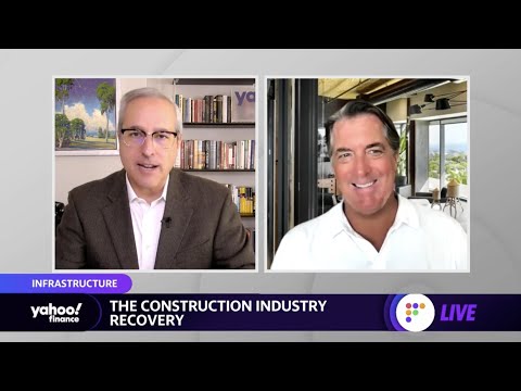 The Impact of the Infrastructure Act of 2021 on Industries and Communities
