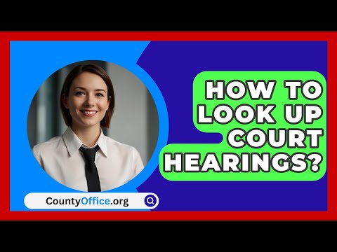 NY Courts Case Lookup: Easy Access to Legal Information