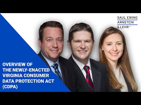 Understanding the Virginia Consumer Data Protection Act: Key Points and Implications