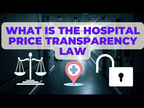 Understanding the Healthcare Cost Transparency Act