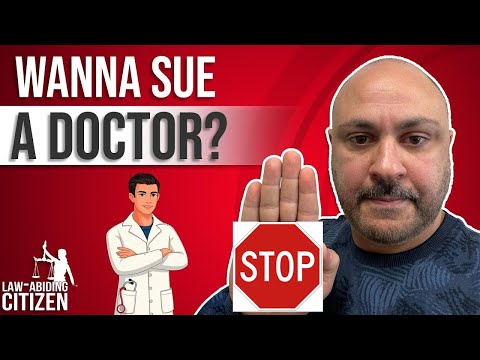 Understanding the Time Limit for Filing a Lawsuit Against a Doctor