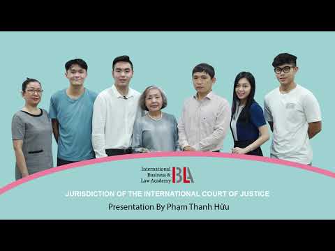 Understanding International Court of Justice Jurisdiction: A Comprehensive Overview