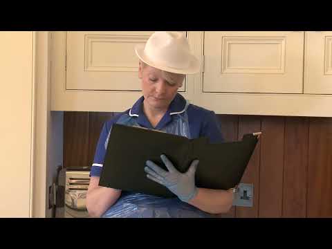 Food Safety Act 1990: Importance in Health and Social Care Sector