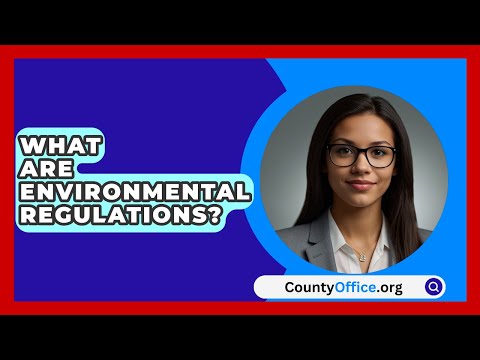 Understanding Environmental Protection Act Regulations: Key Information and Compliance Measures