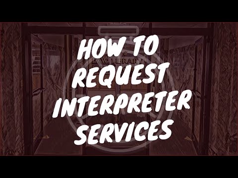Expert Courthouse Interpreter Services for Legal Proceedings