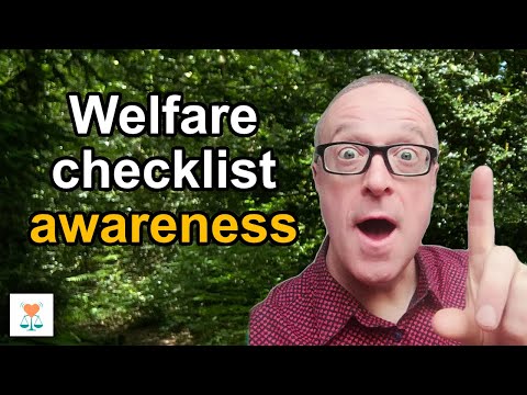 Understanding Court Welfare: Importance and Benefits for Families