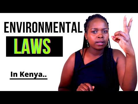 Understanding the Environmental Management Act and its Implications