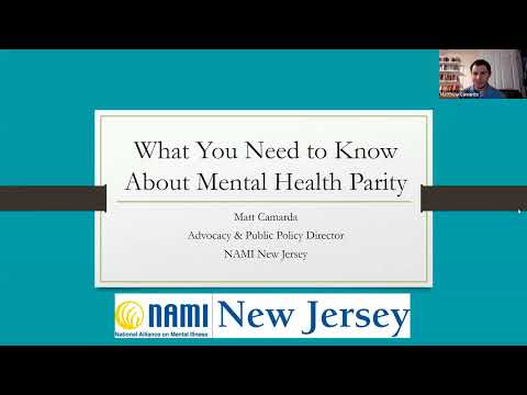 Understanding the Problems with Mental Health Parity Act: A Comprehensive Analysis