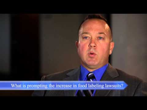Understanding Labeling Legislation: Key Information and Updates