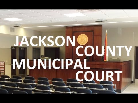 Optimizing Search Visibility for Eastern Jackson County Courthouse