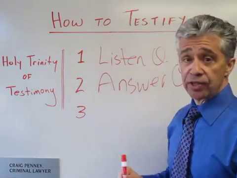 How to Obtain Effective Witness Statements for Court Proceedings