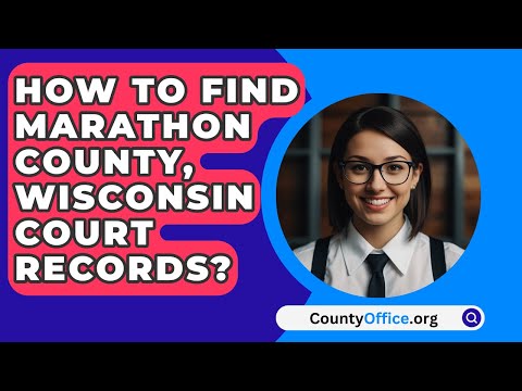 Efficient Case Search on Wisconsin Court System Website