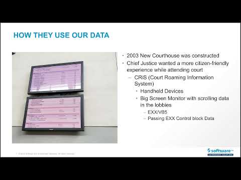 Unlocking Court Data Access: Everything You Need to Know
