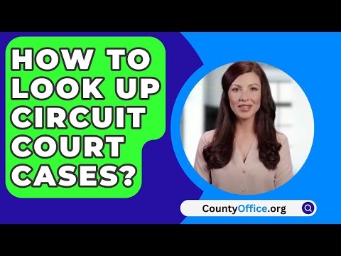 Enhancing Circuit Court Access: Strategies for Improved Legal Navigation