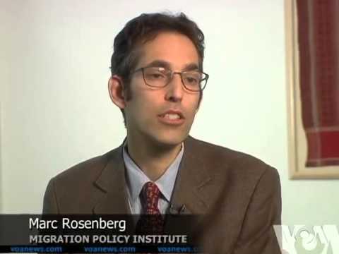 The Impact of Immigration Reform Legislation on Society