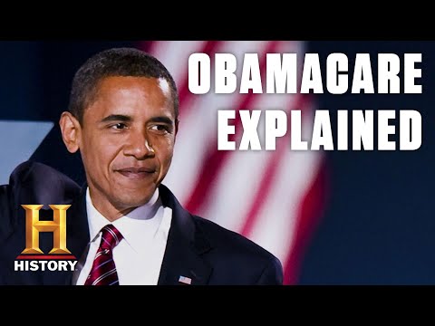Understanding the Impact of the Affordable Care Act Passage