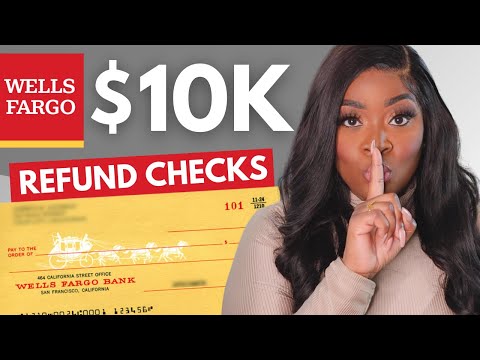Wells Fargo Court Settlement: Everything You Need to Know