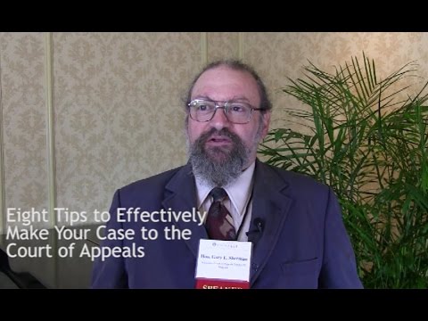 Efficient Third District Court of Appeal Case Search Techniques