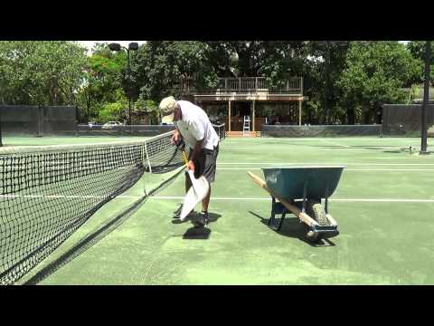 Essential Clay Court Maintenance Equipment: Boost Performance & Extend Lifespan