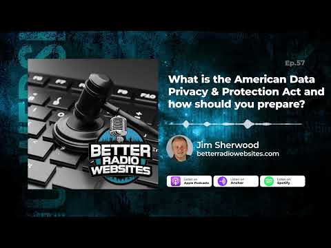 A Comprehensive Summary of the American Data Privacy and Protection Act