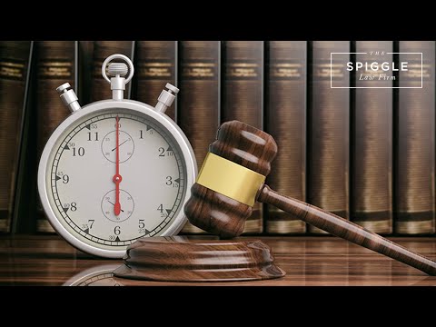 Understanding Labor Code 2802 Statute of Limitations: Key Information and Guidelines