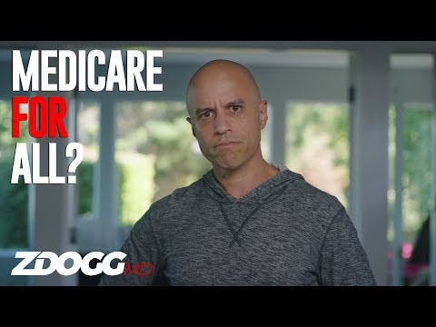 Understanding the Medicare for All Legislation: What You Need to Know