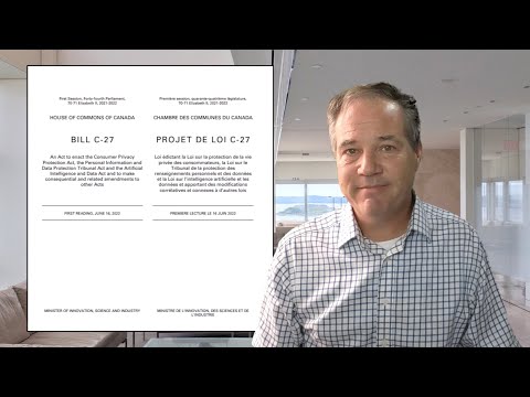 Understanding the Canadian Digital Privacy Act: An Overview for Businesses and Consumers