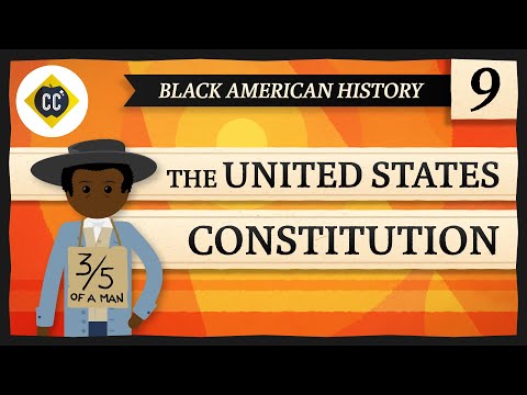 Understanding the significance of the 3/5 law in the constitution
